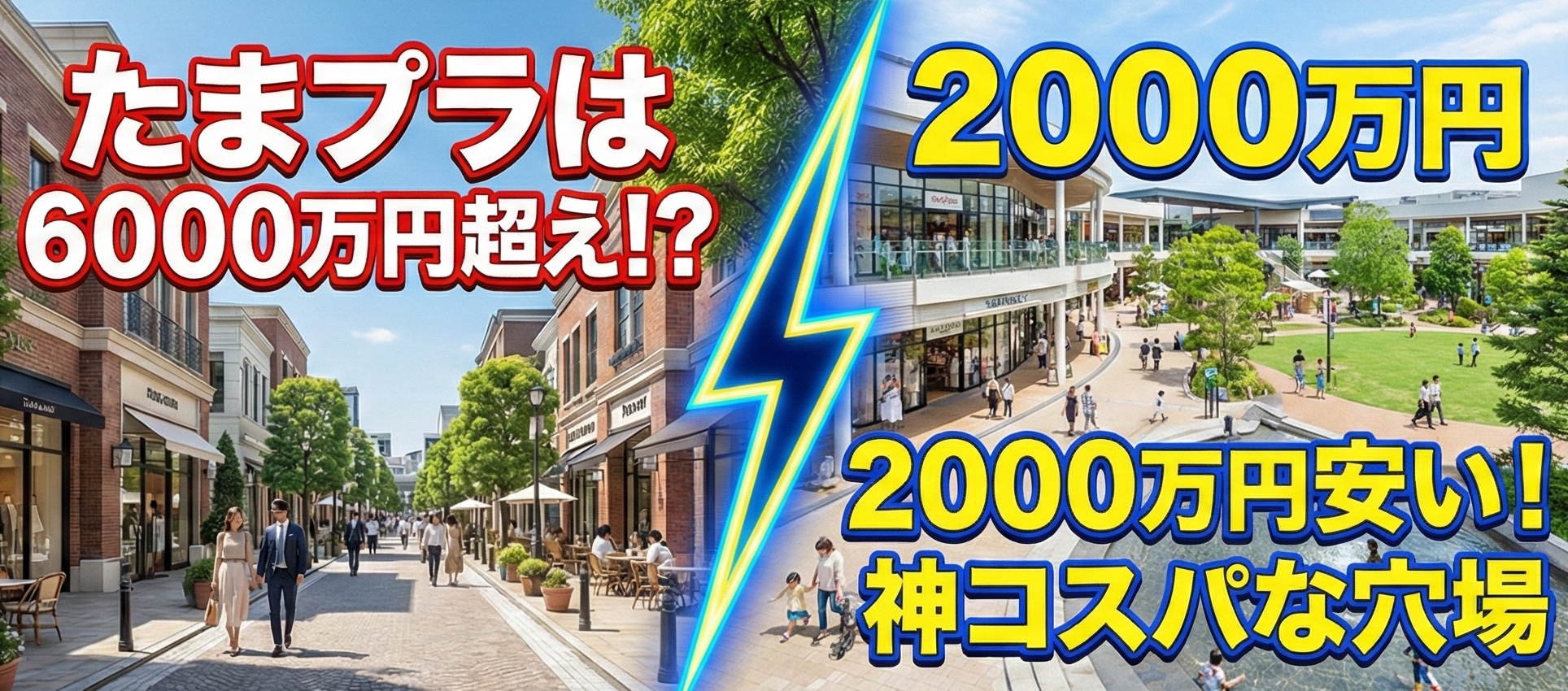 【神奈川・東急田園都市線】中古マンションランキング。たまプラーザと2000万円差!? 3000万円台で買える「再開発で大人気」の神コスパ駅とは？
